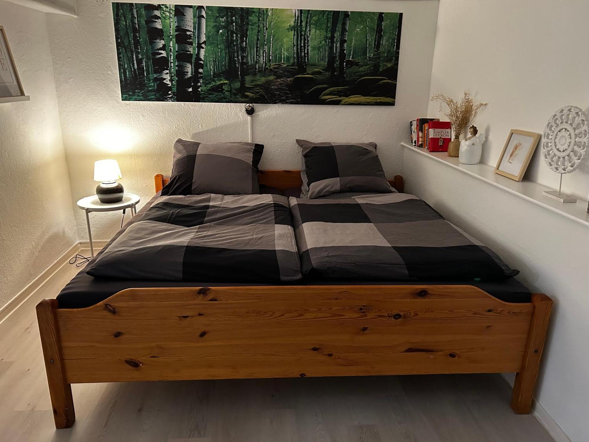Guidos Place Souterrain Apartment Weissenthurm Esterno foto